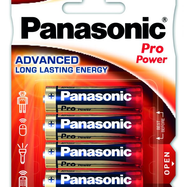 Panasonic Pro Power LR6